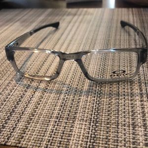Brand new Authentic Oakley glasses